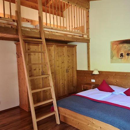 Das Resort Brixen Brixen im Thale Zewnętrze zdjęcie