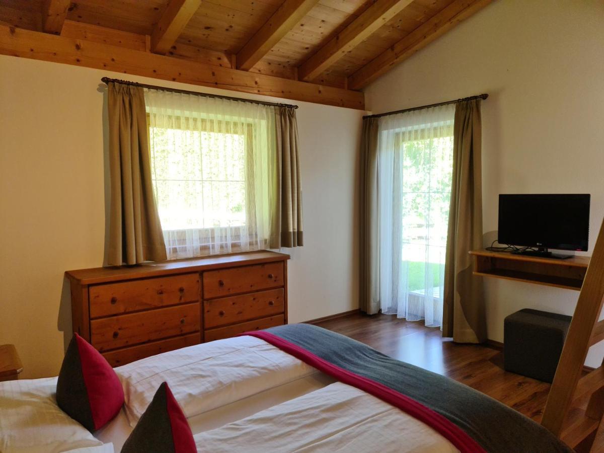 Das Resort Brixen Brixen im Thale Zewnętrze zdjęcie