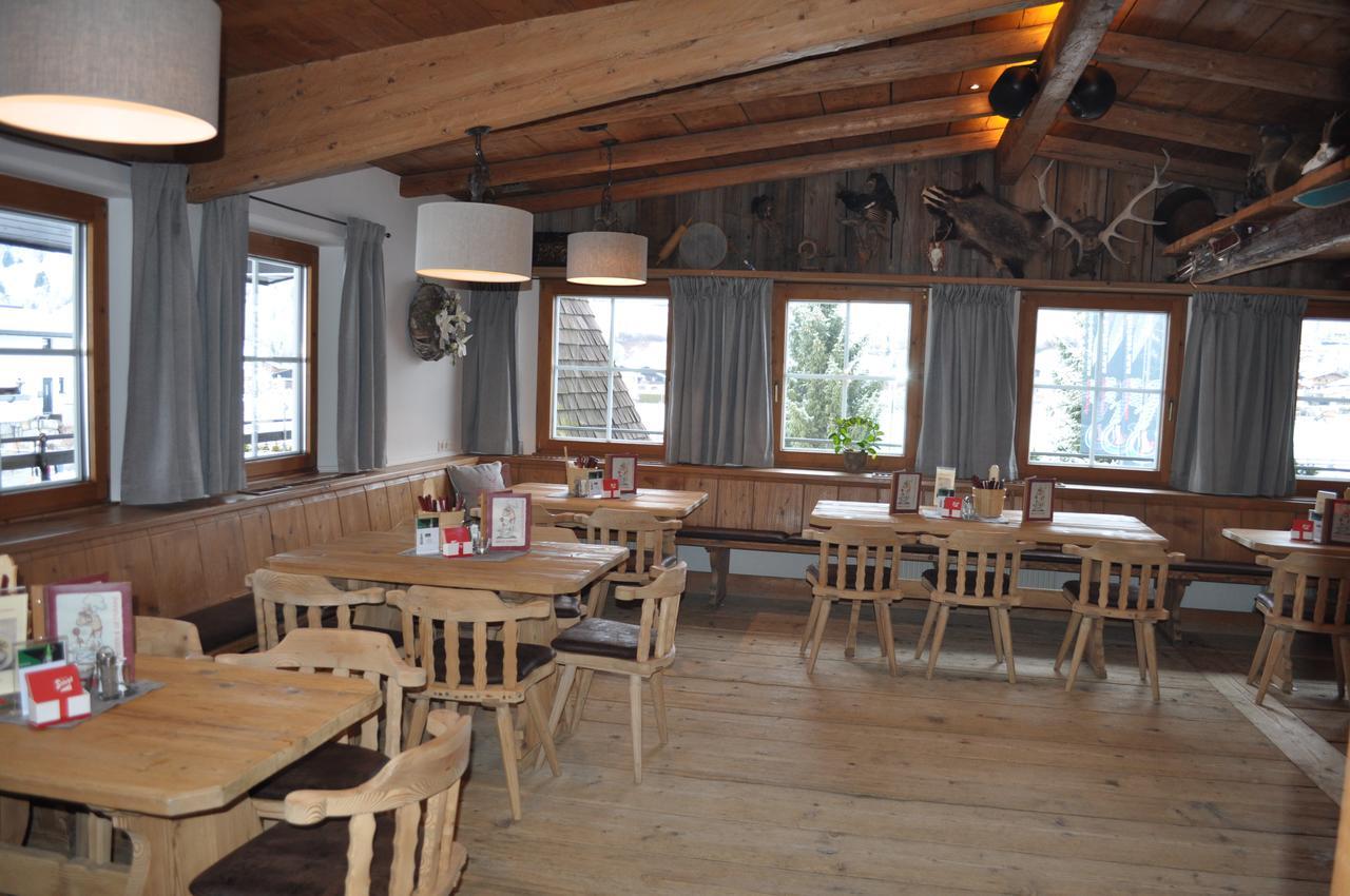 Das Resort Brixen Brixen im Thale Zewnętrze zdjęcie