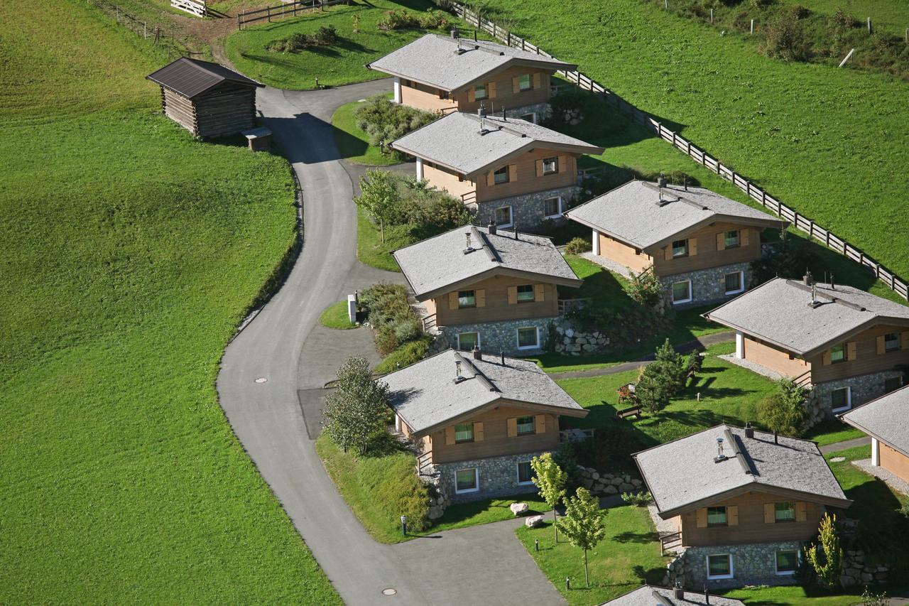 Das Resort Brixen Brixen im Thale Zewnętrze zdjęcie