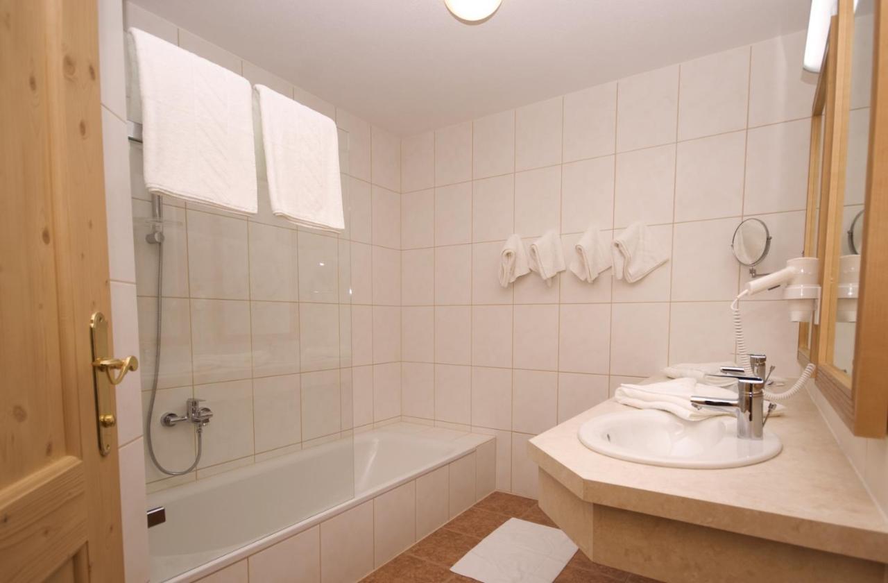Das Resort Brixen Brixen im Thale Zewnętrze zdjęcie