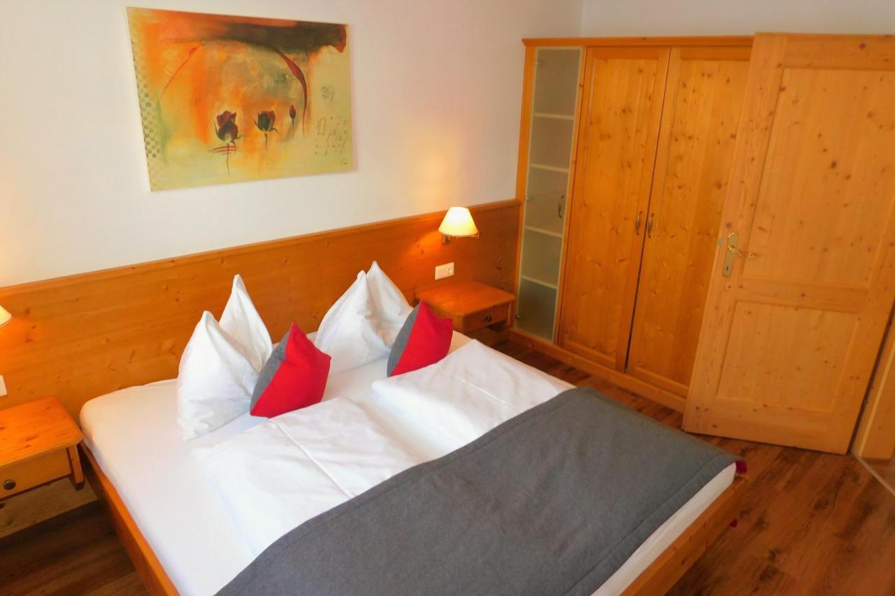 Das Resort Brixen Brixen im Thale Zewnętrze zdjęcie