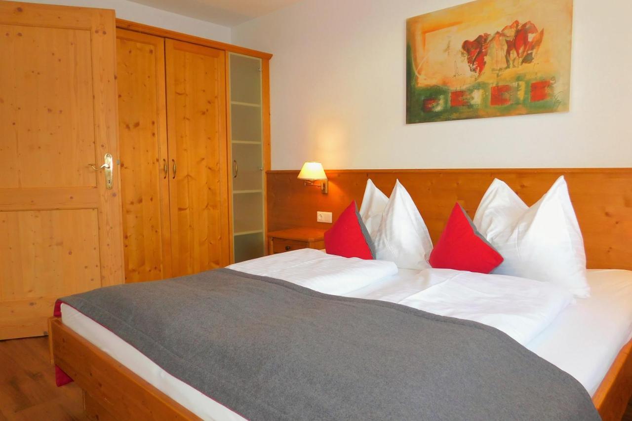 Das Resort Brixen Brixen im Thale Zewnętrze zdjęcie