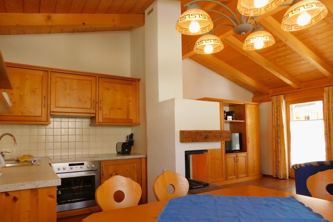 Das Resort Brixen Brixen im Thale Zewnętrze zdjęcie