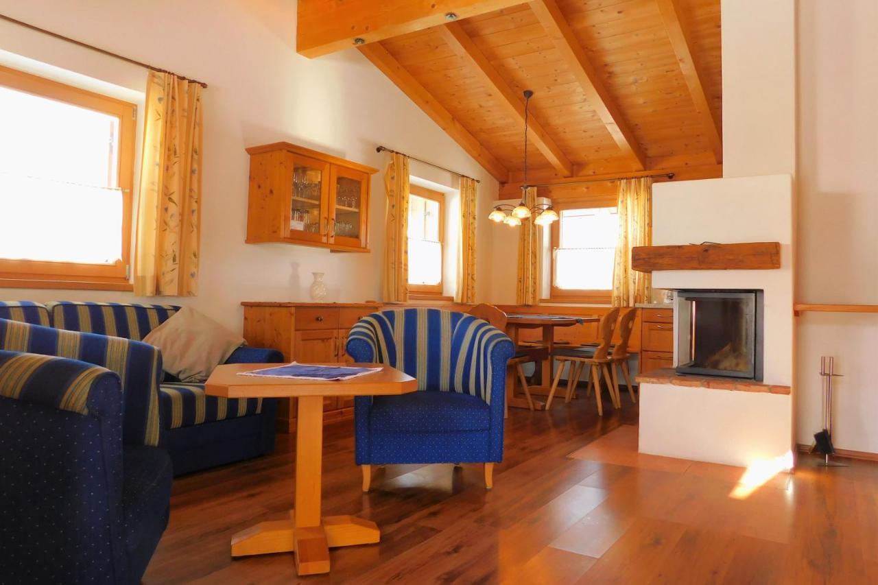 Das Resort Brixen Brixen im Thale Zewnętrze zdjęcie