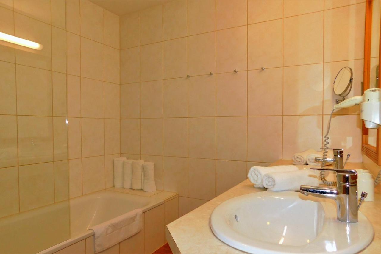 Das Resort Brixen Brixen im Thale Zewnętrze zdjęcie