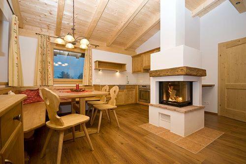 Das Resort Brixen Brixen im Thale Zewnętrze zdjęcie